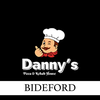 Danny’s Pizza & Kebab House