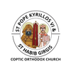 STPKHG Coptic Orthodox Church