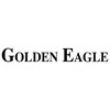 Golden Eagle Collie