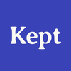 Kept: AI Photo Journal & Diary