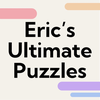 Eric's Ultimate Puzzles
