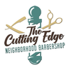 The Cutting Edge Barbershop