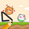 Lovecat: Puzzle Solving Games