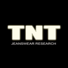 TNT Jeanswear Research