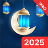 Ramadan Calendar 2026 Pro