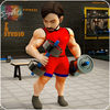 InStyle Gym Simulator Game 3D