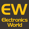 Electronics World magazine