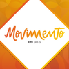 Rádio Movimento FM Curitibanos