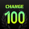 Lose Weight Walking：Change100