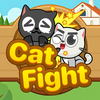 Cat Fight - Hot Game