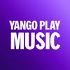 Yango Play Music: audio player