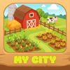 My City: Build & Conquer!