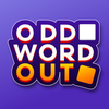 Odd Word Out: Fun Puzzle Game