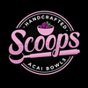 Scoops Handcrafted Acai Bowls
