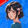AI Anime - AI Art Generator