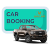 QV Car Booking