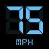 Speedometer: Speed tracker GPS