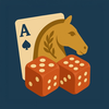 Aridromos - Horse Dice Game