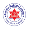 Parroha Multiple Campus