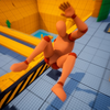 Stuntman Career