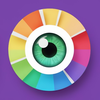Eye Color Analyzer & Scanner