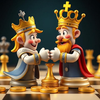 Empire Chess - Multiplayer 3D
