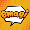 emaqi - Manga & Comics