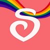 Spicy: Lesbian Dating Chat