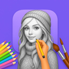 AR Draw Plus: Sketch & Trace