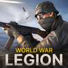 World War Legion: WW2 FPS PvP