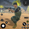 Elite Soldier: War Survival