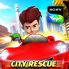Kicko&SuperSpeedo City Rescue