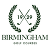 Golf Birmingham