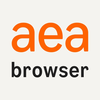 AEA Browser