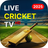 Live Cricket TV HD Streaming
