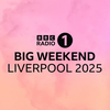 BBC Radio 1’s Big Weekend 2025