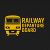 Railway Departure Board