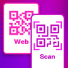 Web scan - dual account