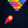 Bricks Space - Relaxing Game