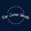 Four Corner Variety