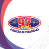 Rádio 92 FM - Piracicaba