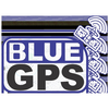 BLUE GPS