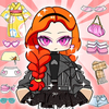 Magic Princess: Doll Dress Up