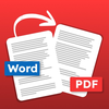 Word to PDF Converter -convert