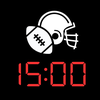 American Football Timer