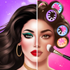 Girl Fashion Makeover Game