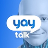 YayTalk: Learn & Speak English
