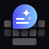 AI Keyboard & Writer: KeyBuddy