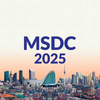 MSDC 2025