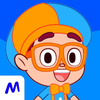 Blippi's Curiosity Club